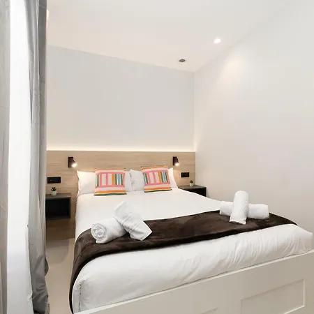Elegante Y Luminoso En Vigo - Apto 5 By Cabana Rentals Exterior photo