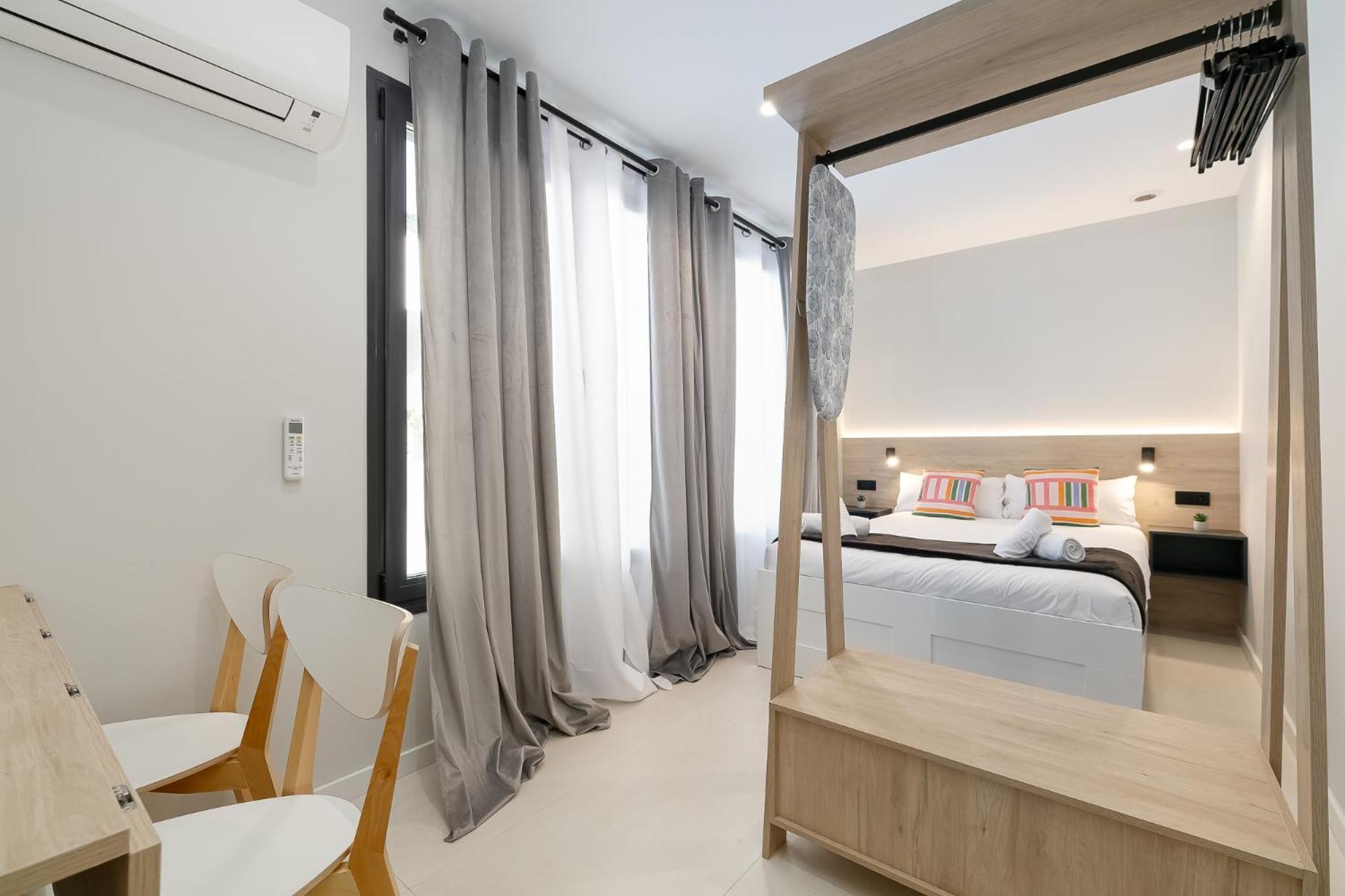 Apartment Elegante Y Luminoso En - Apto 5 By Vigo